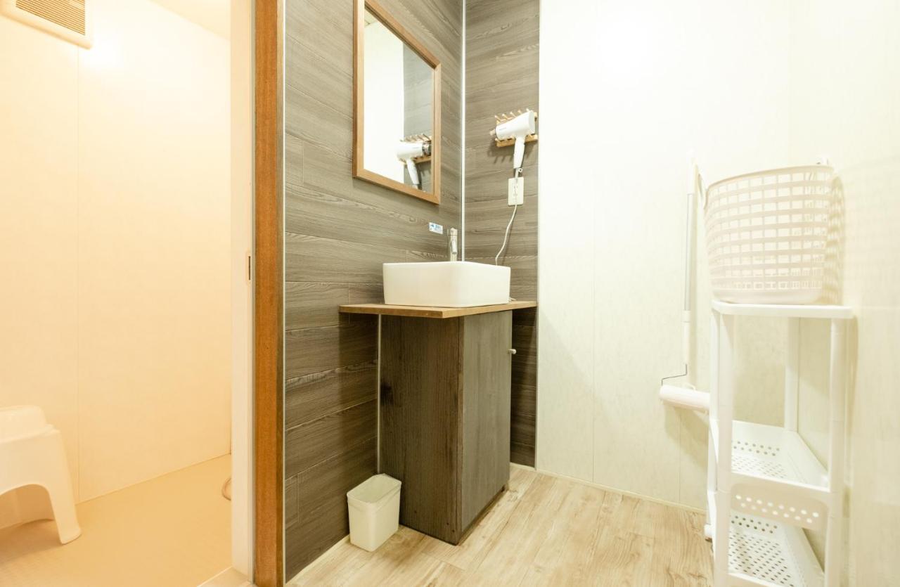 Guest House Matsuyoshi Toyako Kültér fotó