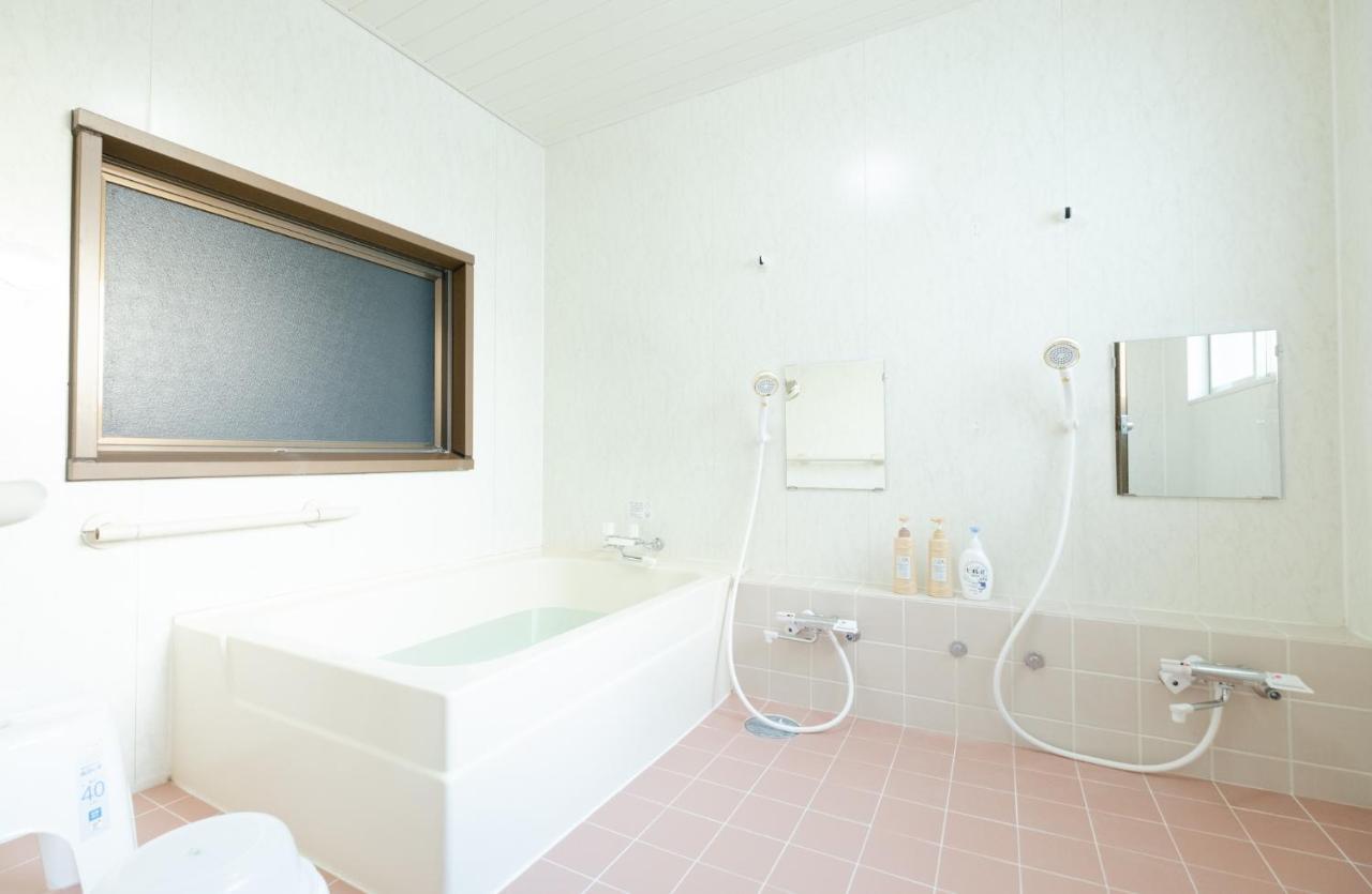 Guest House Matsuyoshi Toyako Kültér fotó